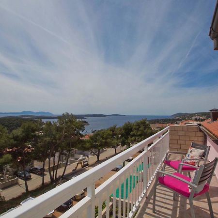 Casa Benita Bed and Breakfast Hvar Town Eksteriør billede