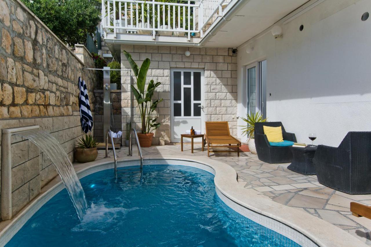 Casa Benita Bed and Breakfast Hvar Town Eksteriør billede