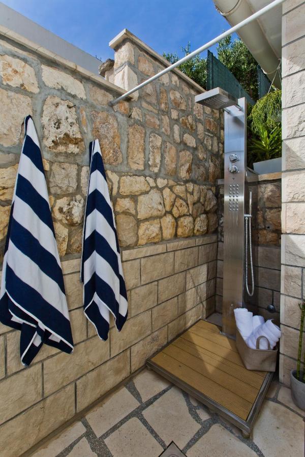 Casa Benita Bed and Breakfast Hvar Town Eksteriør billede