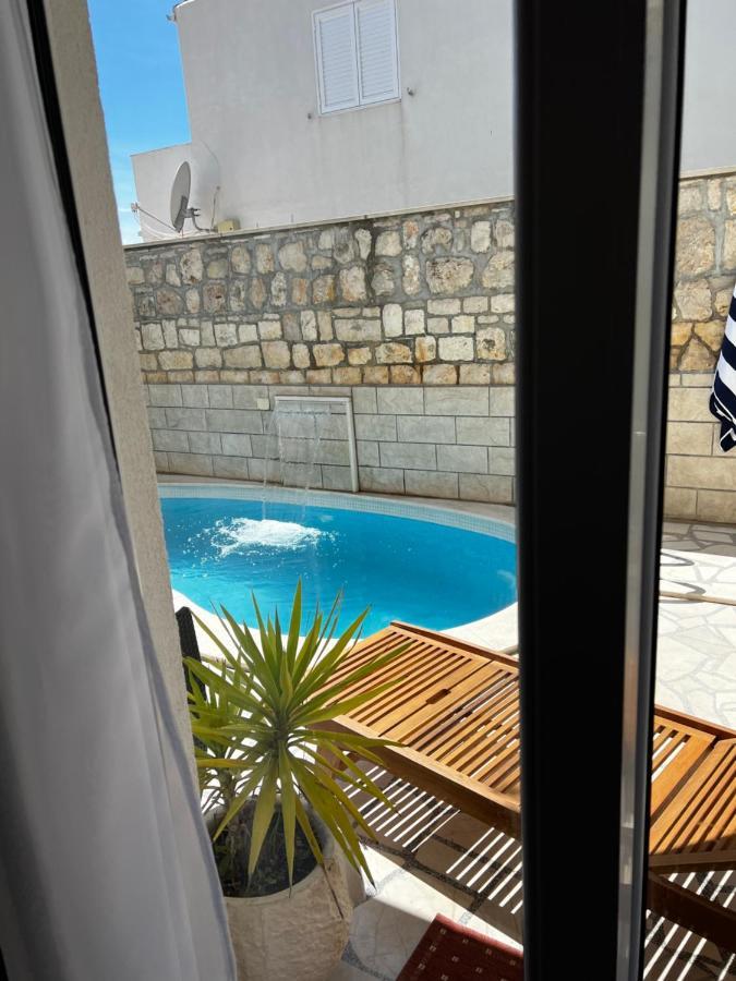 Casa Benita Bed and Breakfast Hvar Town Eksteriør billede