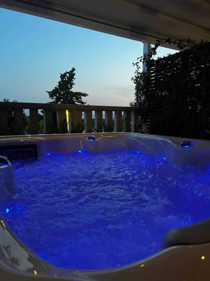 Casa Benita Bed and Breakfast Hvar Town Eksteriør billede