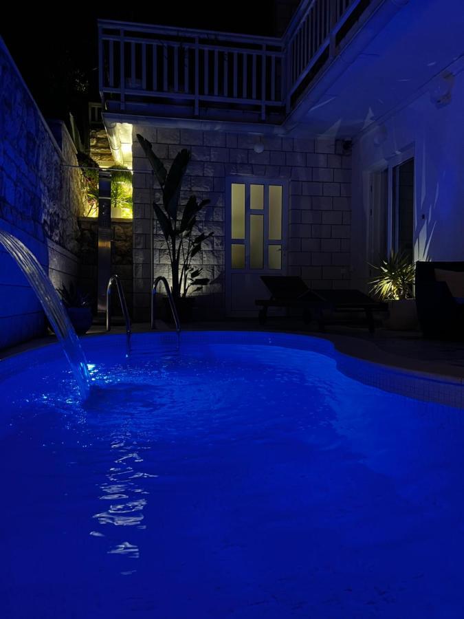 Casa Benita Bed and Breakfast Hvar Town Eksteriør billede