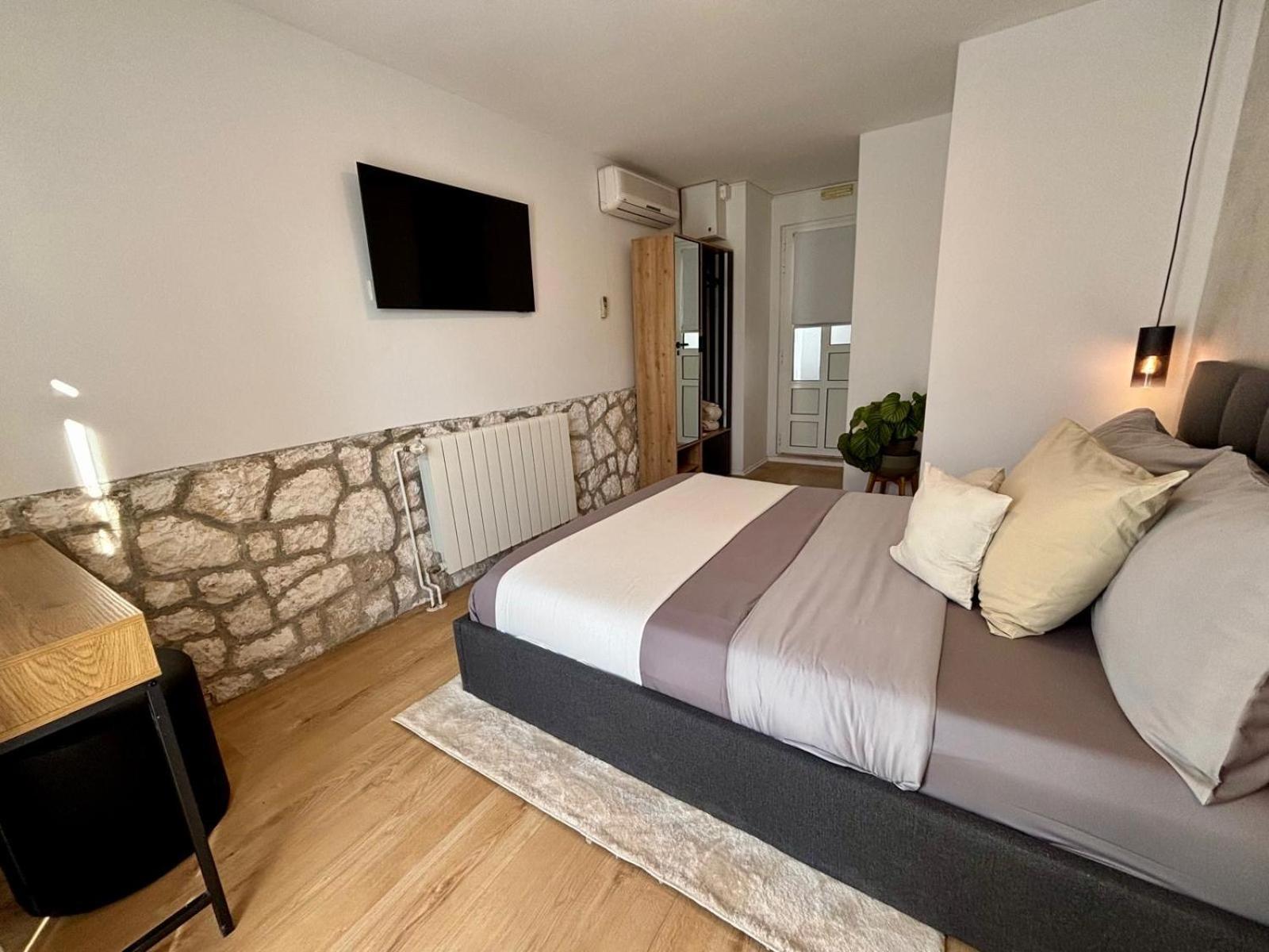 Casa Benita Bed and Breakfast Hvar Town Værelse billede